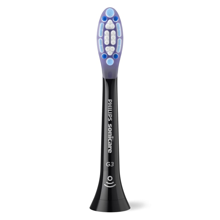 Насадка для зубної щітки Philips HX9054/88 - фото 7