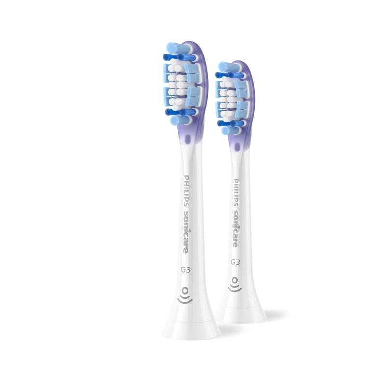 Насадка для зубної щітки Philips HX9052/88 - фото 1