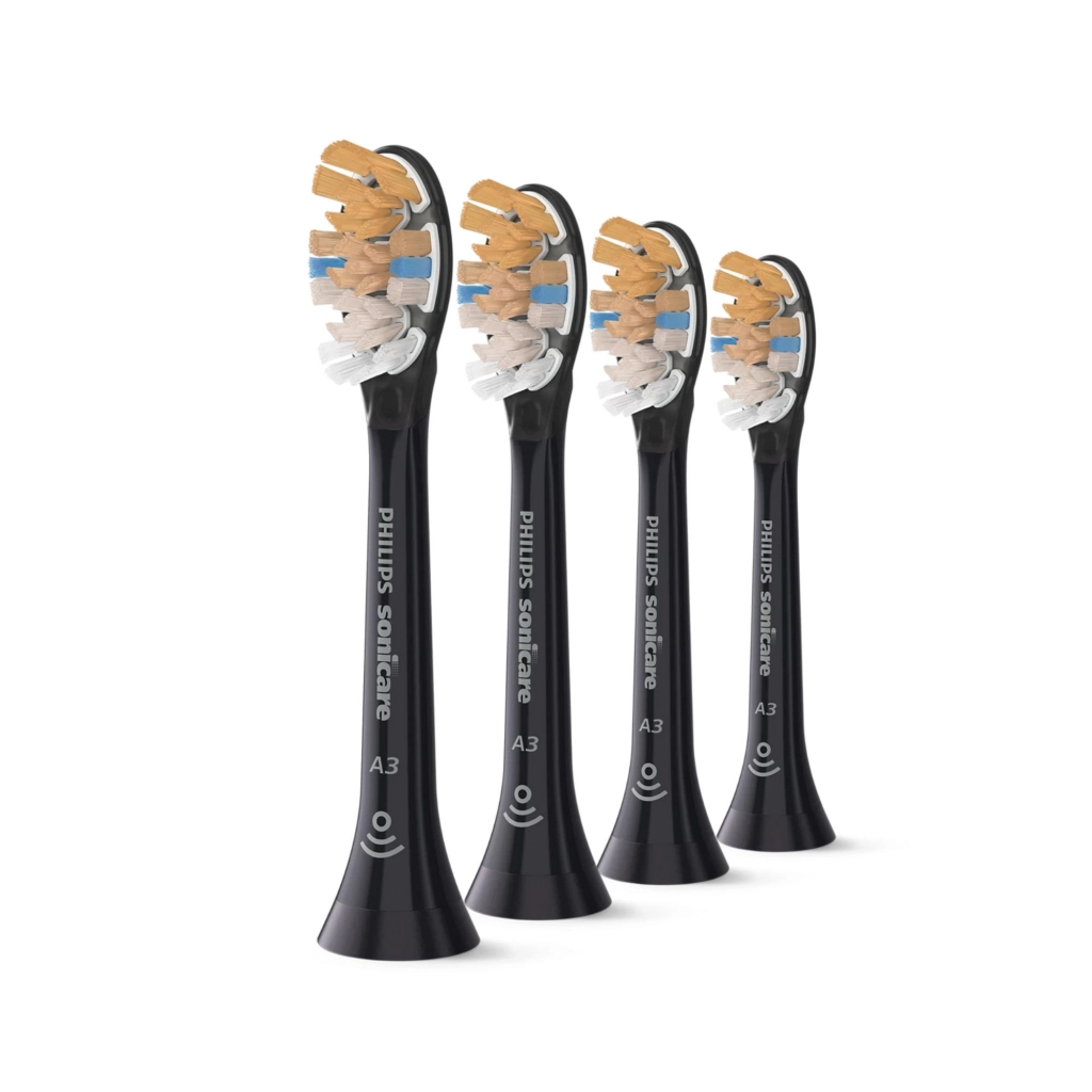 Насадка для зубної щітки Philips HX9094/88 - фото 1 Насадка для зубної щітки Philips HX9094/88 - фото 1