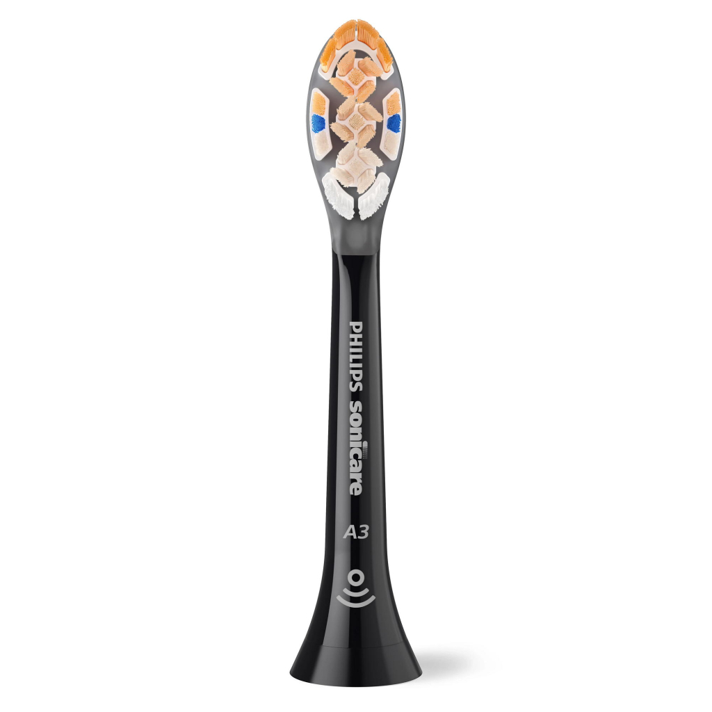 Насадка для зубної щітки Philips HX9094/88 - фото 5 Насадка для зубної щітки Philips HX9094/88 - фото 5