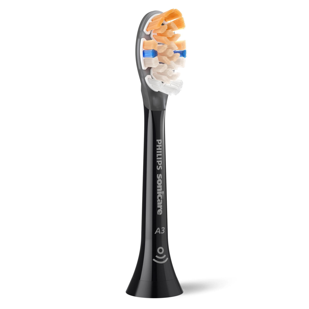 Насадка для зубної щітки Philips HX9094/88 - фото 6 Насадка для зубної щітки Philips HX9094/88 - фото 6