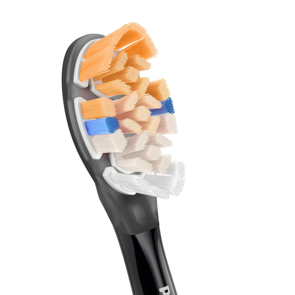 Насадка для зубної щітки Philips HX9094/88 - фото 7 Насадка для зубної щітки Philips HX9094/88 - фото 7