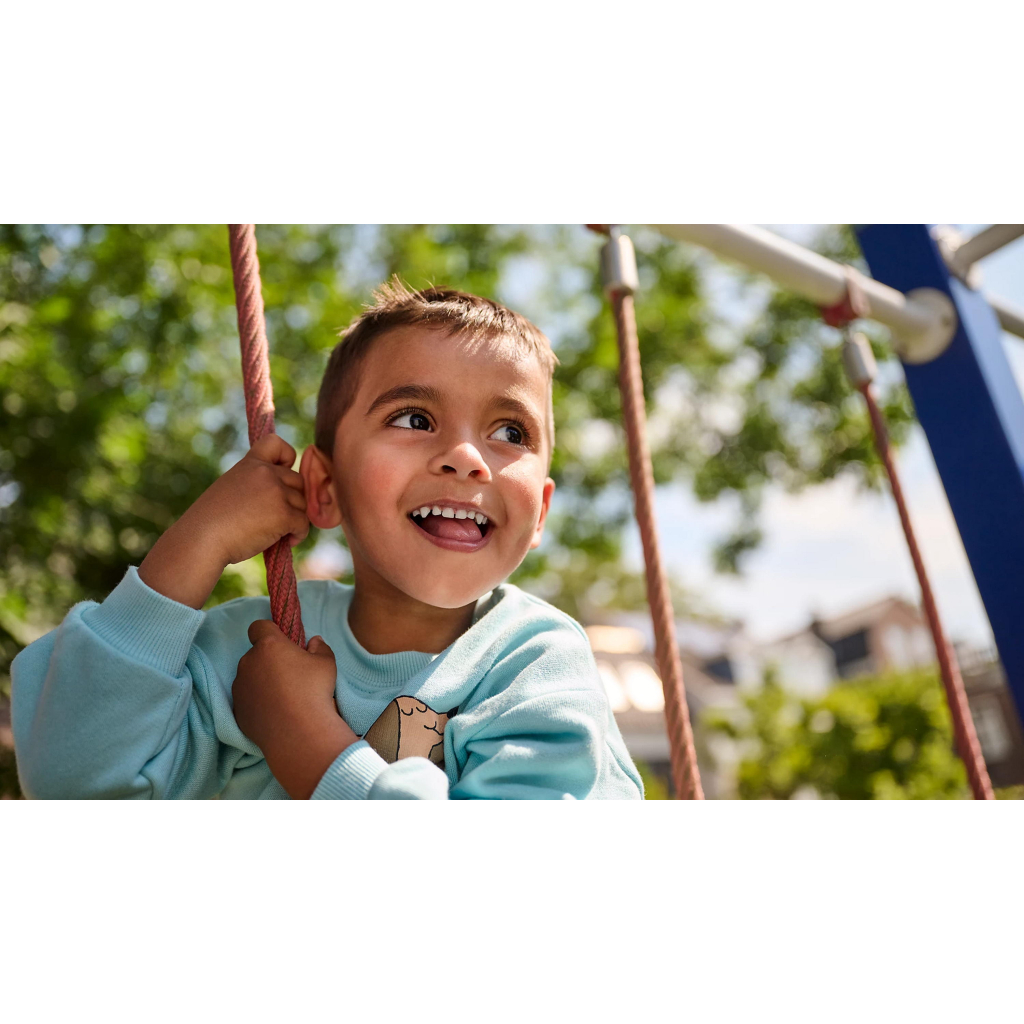 Насадка для зубної щітки Philips HX6032/90 - фото 3 Насадка для зубної щітки Philips HX6032/90 - фото 3