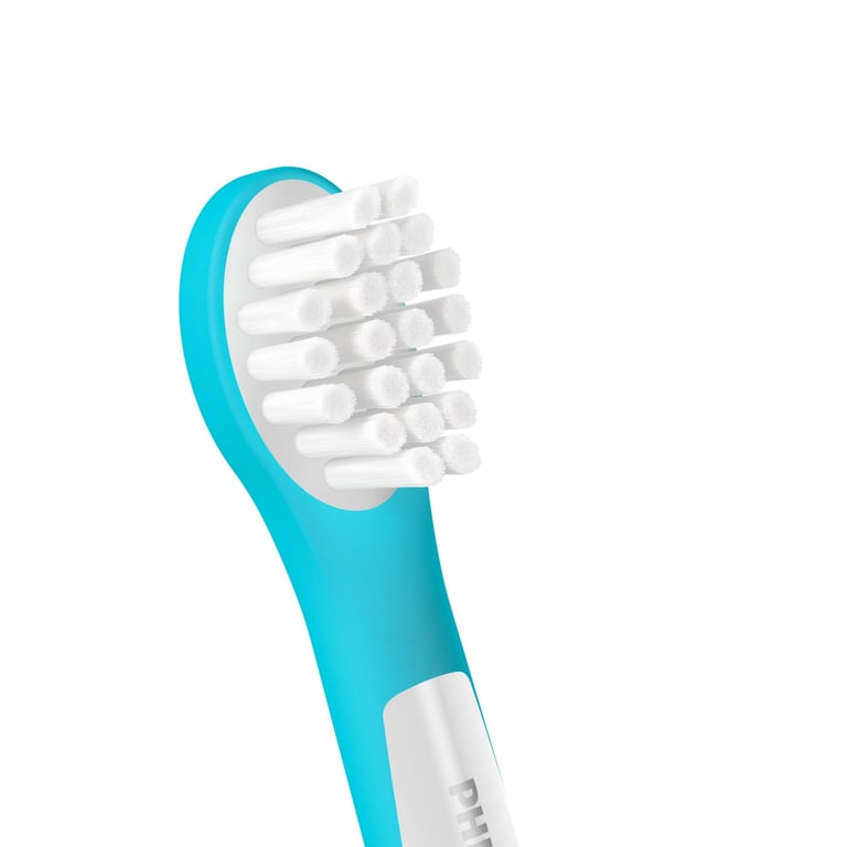 Насадка для зубної щітки Philips HX6032/90 - фото 4
