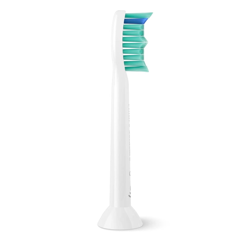 Насадка для зубної щітки Philips HX6012/87 - фото 5
