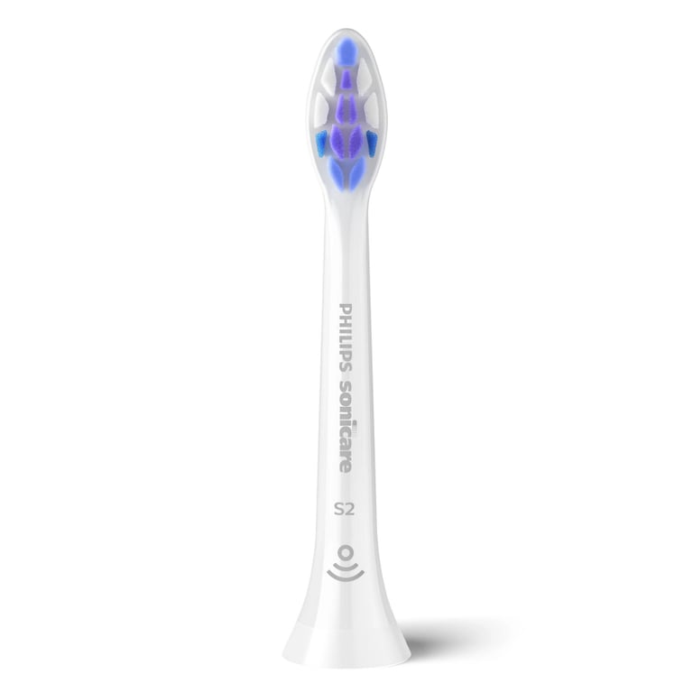 Насадка для зубної щітки Philips HX6052/87 - фото 4
