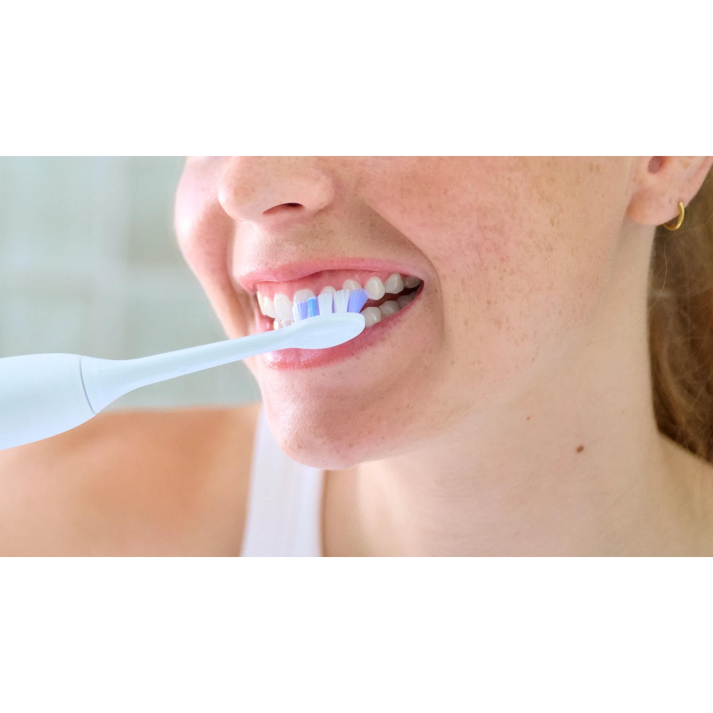 Насадка для зубної щітки Philips HX6054/87 - фото 2 Насадка для зубної щітки Philips HX6054/87 - фото 2