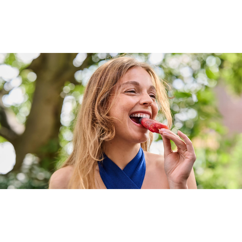 Насадка для зубної щітки Philips HX6054/87 - фото 3 Насадка для зубної щітки Philips HX6054/87 - фото 3