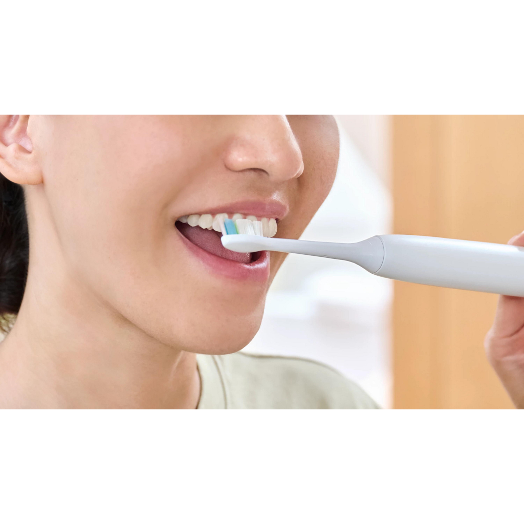 Насадка для зубної щітки Philips HX6062/87 - фото 2 Насадка для зубної щітки Philips HX6062/87 - фото 2