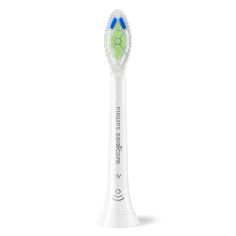 Насадка для зубної щітки Philips HX6064/87 - фото 5