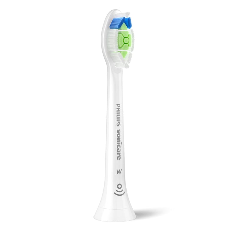 Насадка для зубної щітки Philips HX6064/87 - фото 6
