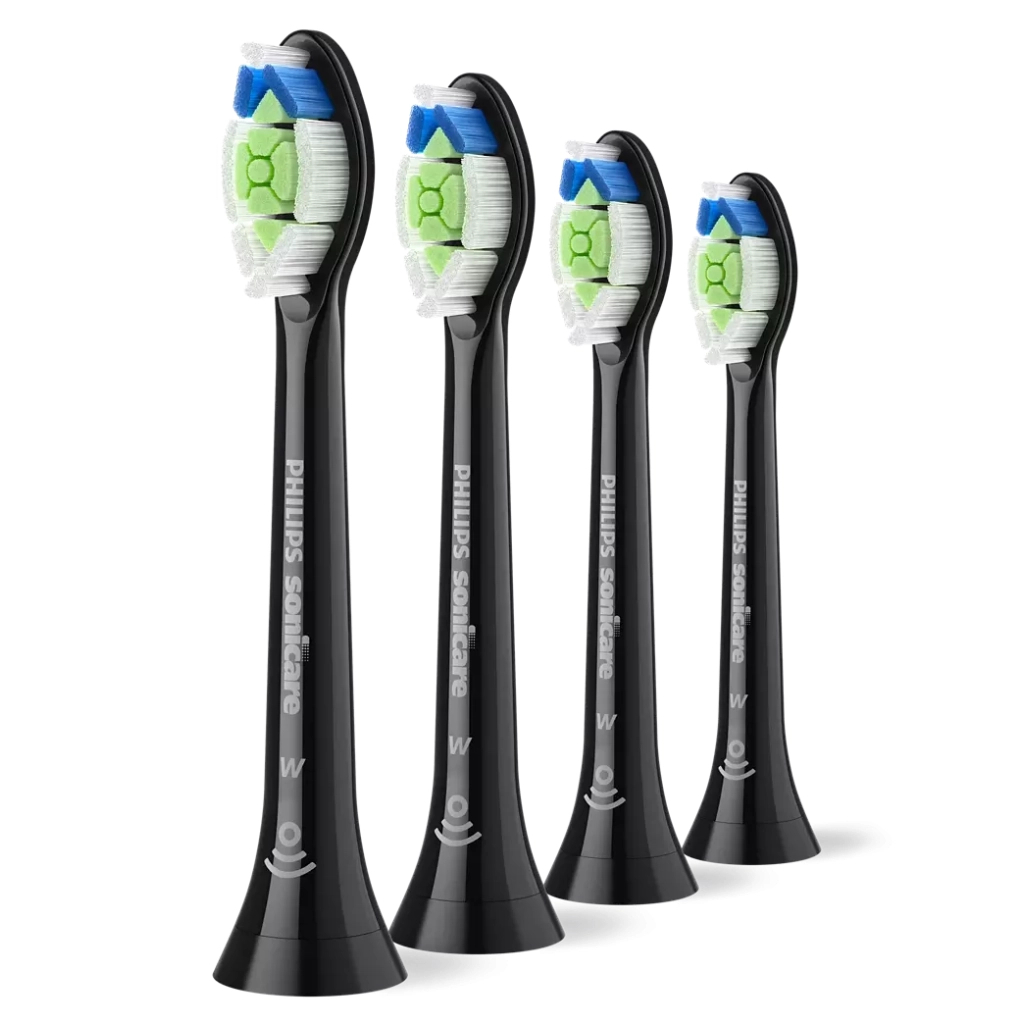 Насадка для зубної щітки Philips HX6064/88 - фото 1 Насадка для зубної щітки Philips HX6064/88 - фото 1