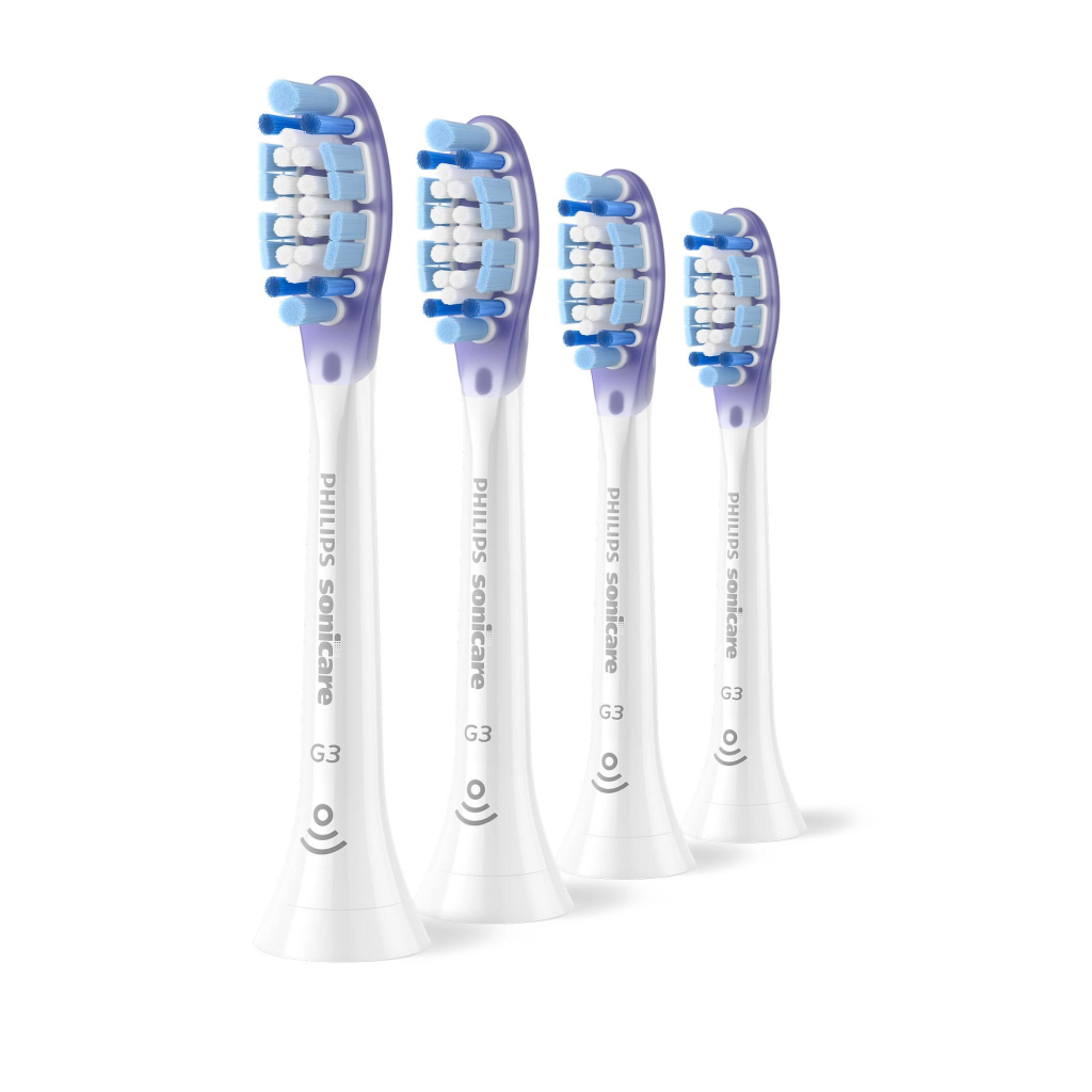 Насадка для зубної щітки Philips HX9054/87 - фото 1 Насадка для зубної щітки Philips HX9054/87 - фото 1