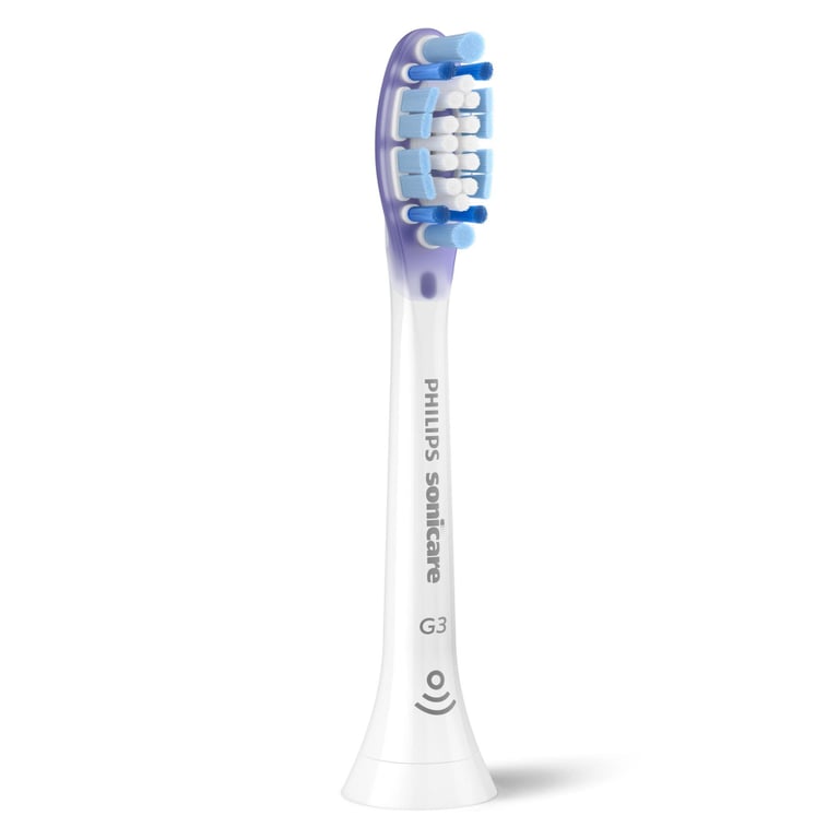 Насадка для зубної щітки Philips HX9054/87 - фото 5