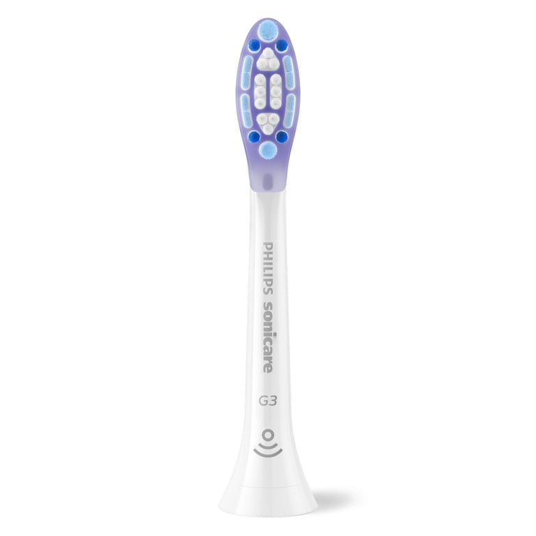 Насадка для зубної щітки Philips HX9054/87 - фото 6