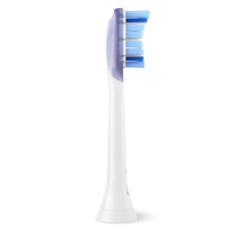 Насадка для зубної щітки Philips HX9054/87 - фото 7