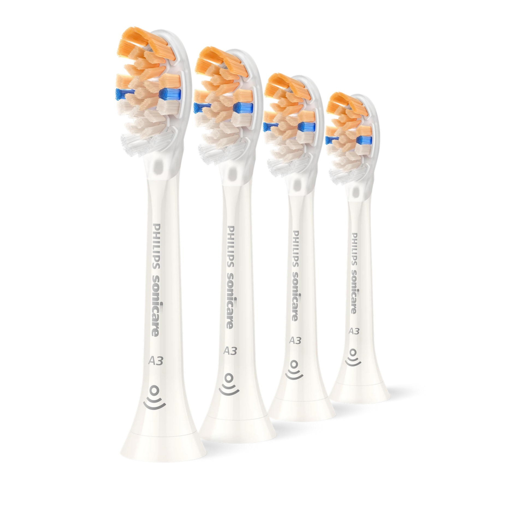 Насадка для зубної щітки Philips HX9094/87 - фото 1 Насадка для зубної щітки Philips HX9094/87 - фото 1