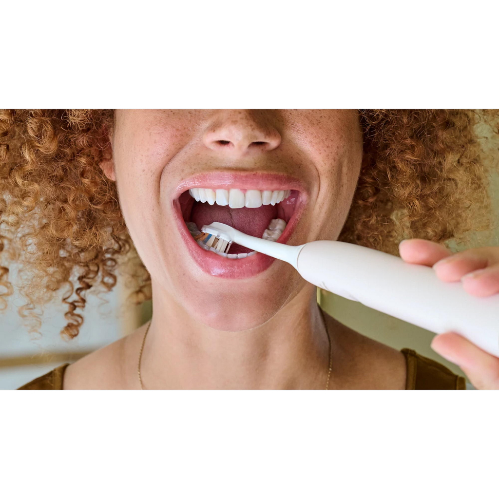 Насадка для зубної щітки Philips HX9094/87 - фото 2 Насадка для зубної щітки Philips HX9094/87 - фото 2