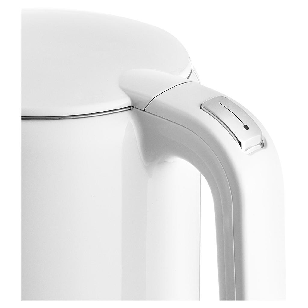 Електрочайник Sencor SWK0950WH - фото 7 Електрочайник Sencor SWK0950WH - фото 7