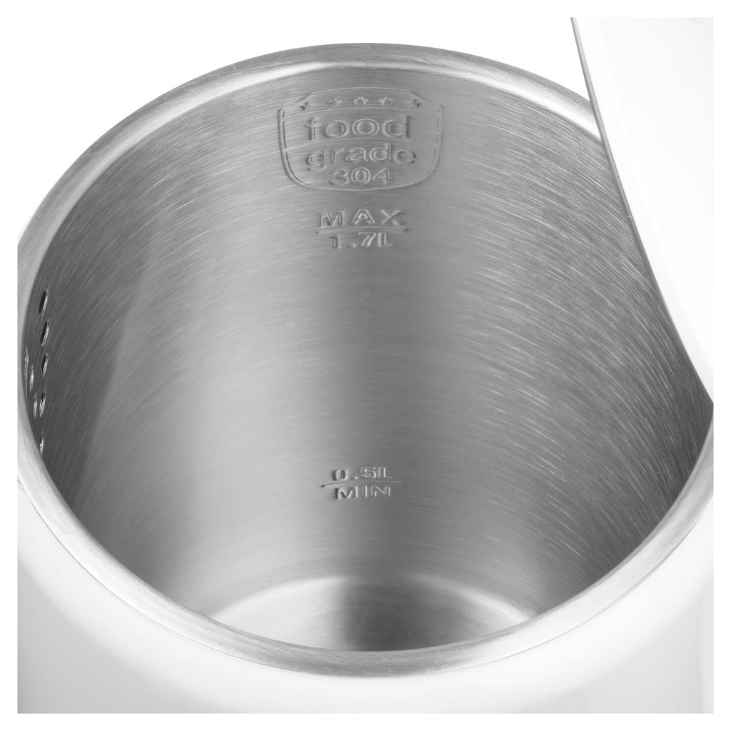 Електрочайник Sencor SWK0950WH - фото 8 Електрочайник Sencor SWK0950WH - фото 8