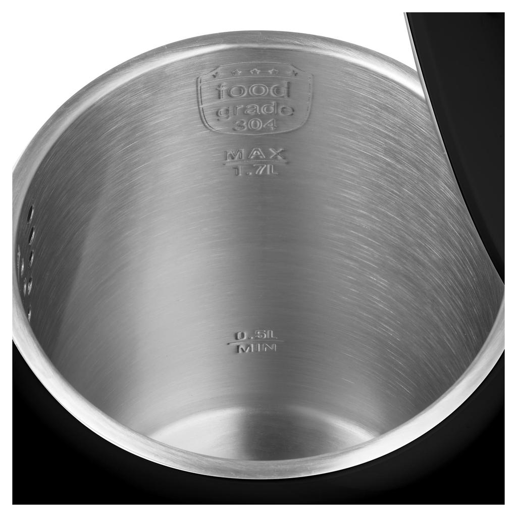 Електрочайник Sencor SWK0951BK - фото 8 Електрочайник Sencor SWK0951BK - фото 8