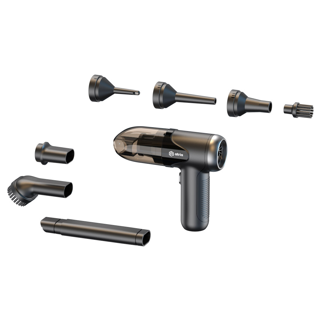 Пилосос Atria V17S - фото 1