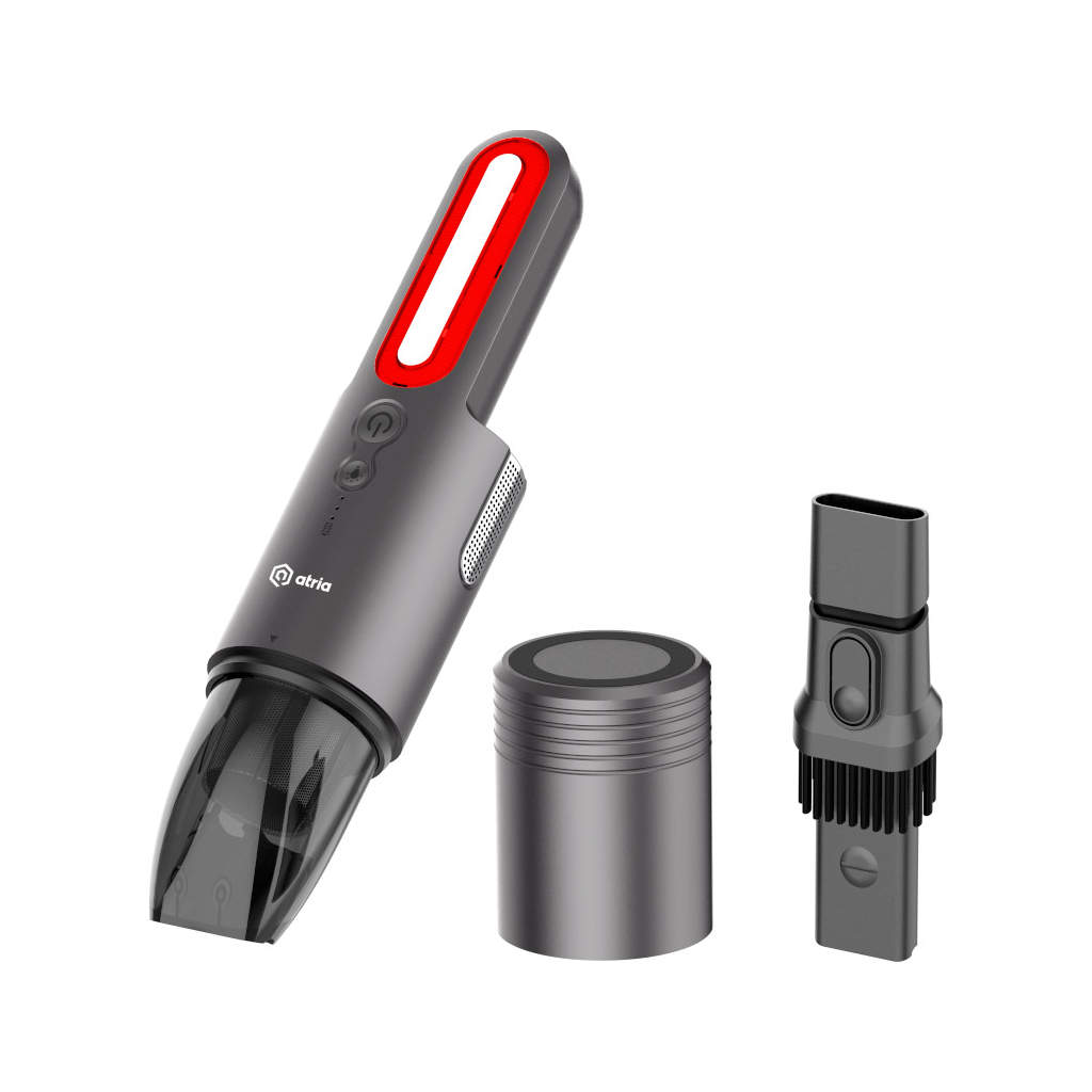 Пилосос Atria V8S - фото 1