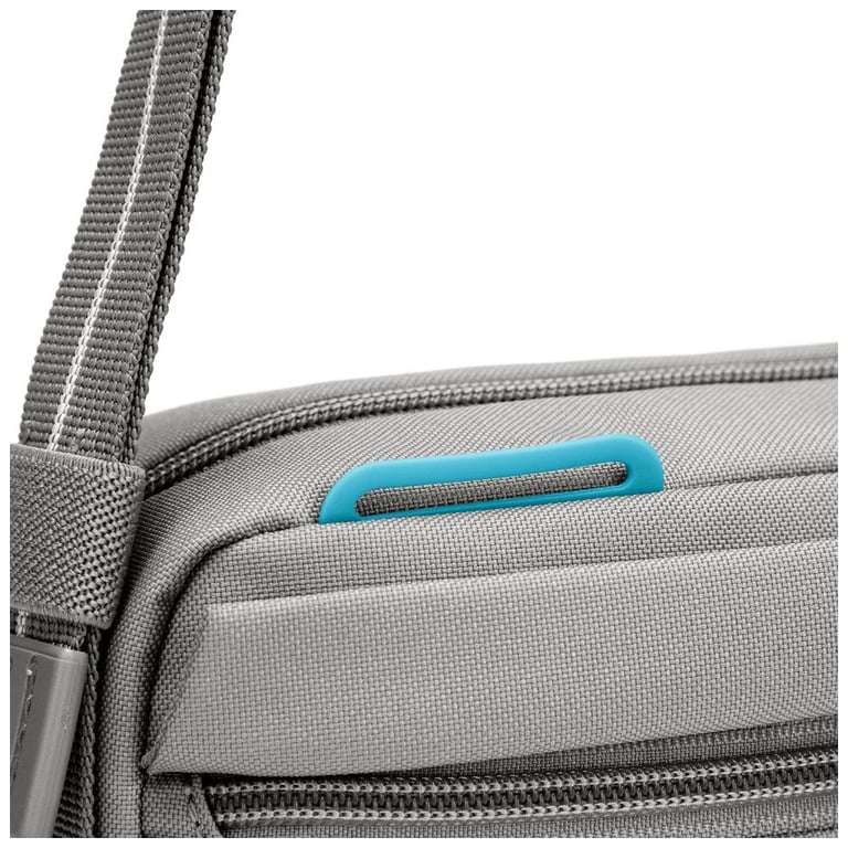 Сумка Pacsafe GO crossbody Сіра (35105146) - фото 10