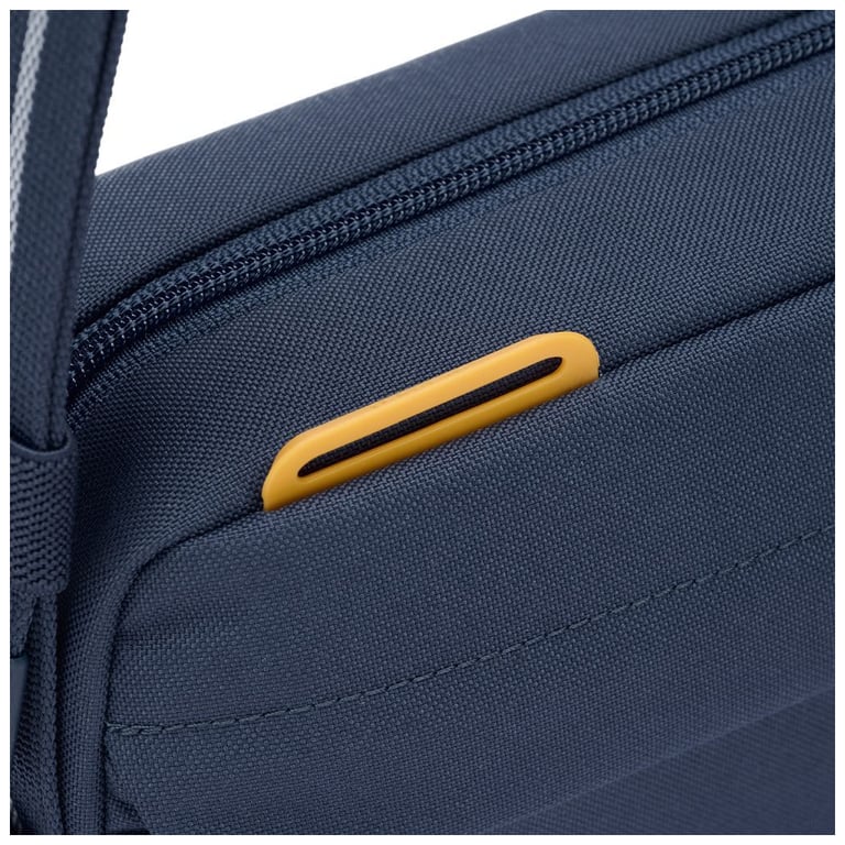 Сумка Pacsafe GO crossbody Темно-синя (35105660) - фото 7