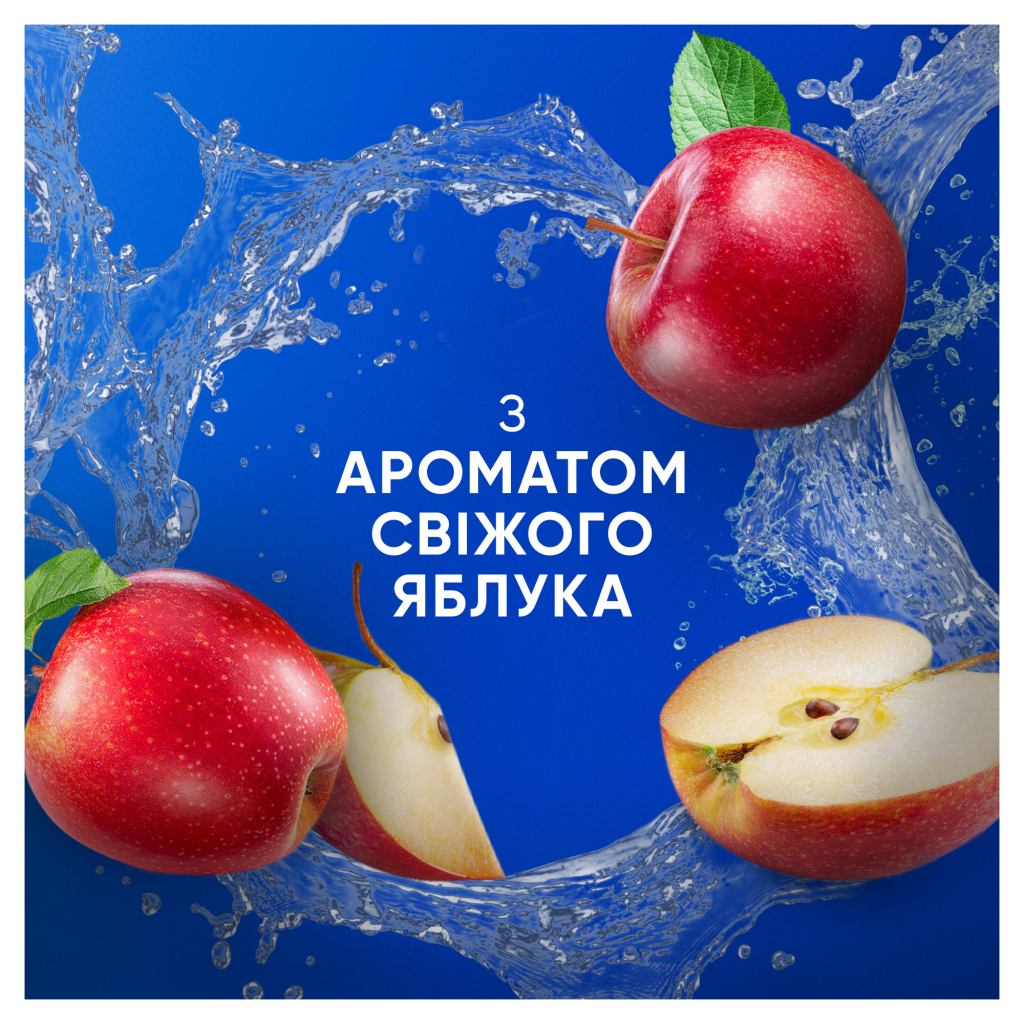 Шампунь Head & Shoulders Clarify & Shine Проти лупи Очищення та блиск 400 мл (8700216658461) - фото 2 Шампунь Head & Shoulders Clarify & Shine Проти лупи Очищення та блиск 400 мл (8700216658461) - фото 2