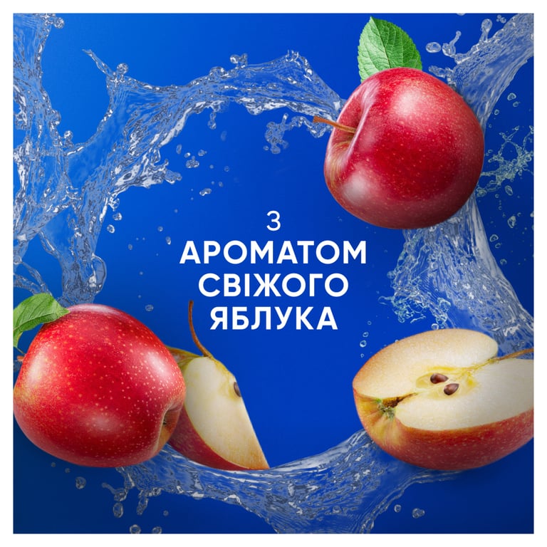 Шампунь Head & Shoulders Clarify & Shine Проти лупи Очищення та блиск 400 мл (8700216658461) - фото 2