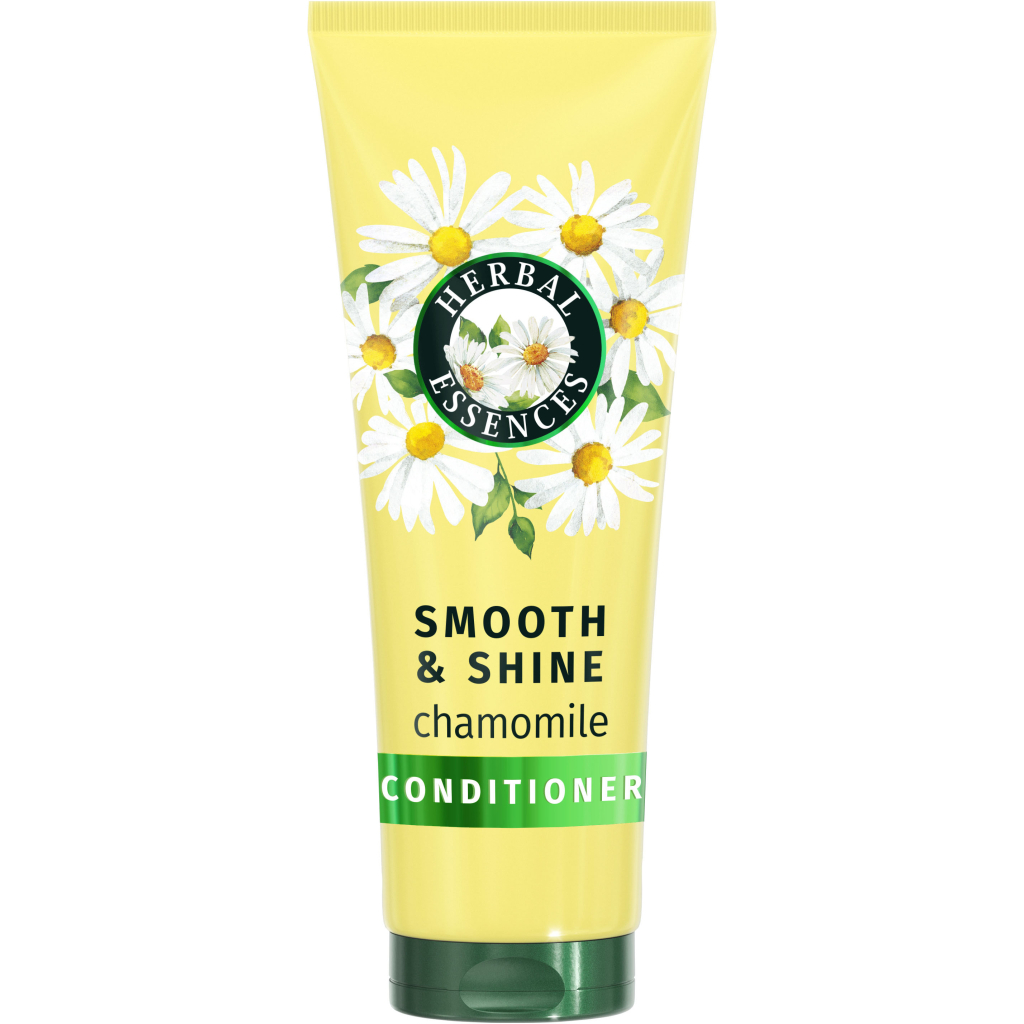 Кондиціонер для волосся Herbal Essences Chamomile Для блиску тьмяного волосся 250 мл (8700216631433) - фото 1