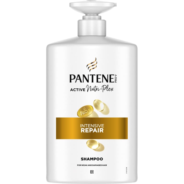 Шампунь Pantene Pro-V Інтенсивне відновлення 800 мл (8700216821339) - фото 1