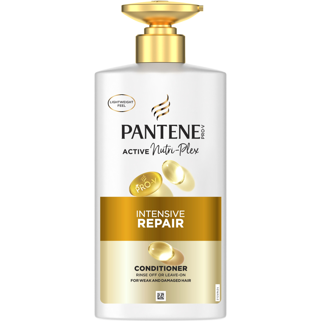 Кондиціонер для волосся Pantene Pro-V Інтенсивне відновлення 500 мл (8700216821407) - фото 1