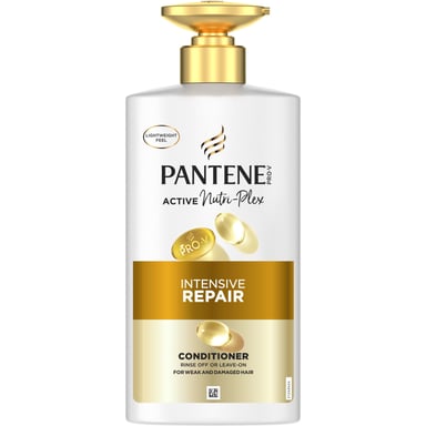 Кондиціонер для волосся Pantene Pro-V Інтенсивне відновлення 500 мл (8700216821407) - фото 1