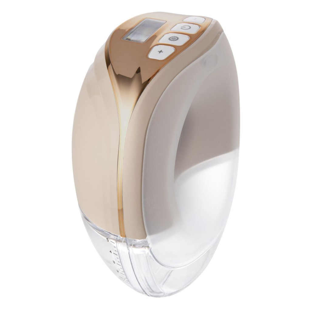 Молоковідсмоктувач Canpol babies Бездротовий електричний Hands-Free (Вільні руки) (20/100) - фото 3 Молоковідсмоктувач Canpol babies Бездротовий електричний Hands-Free (Вільні руки) (20/100) - фото 3