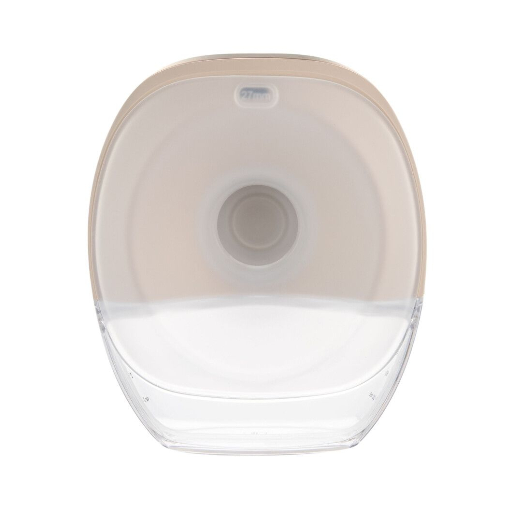 Молоковідсмоктувач Canpol babies Бездротовий електричний Hands-Free (Вільні руки) (20/100) - фото 5 Молоковідсмоктувач Canpol babies Бездротовий електричний Hands-Free (Вільні руки) (20/100) - фото 5