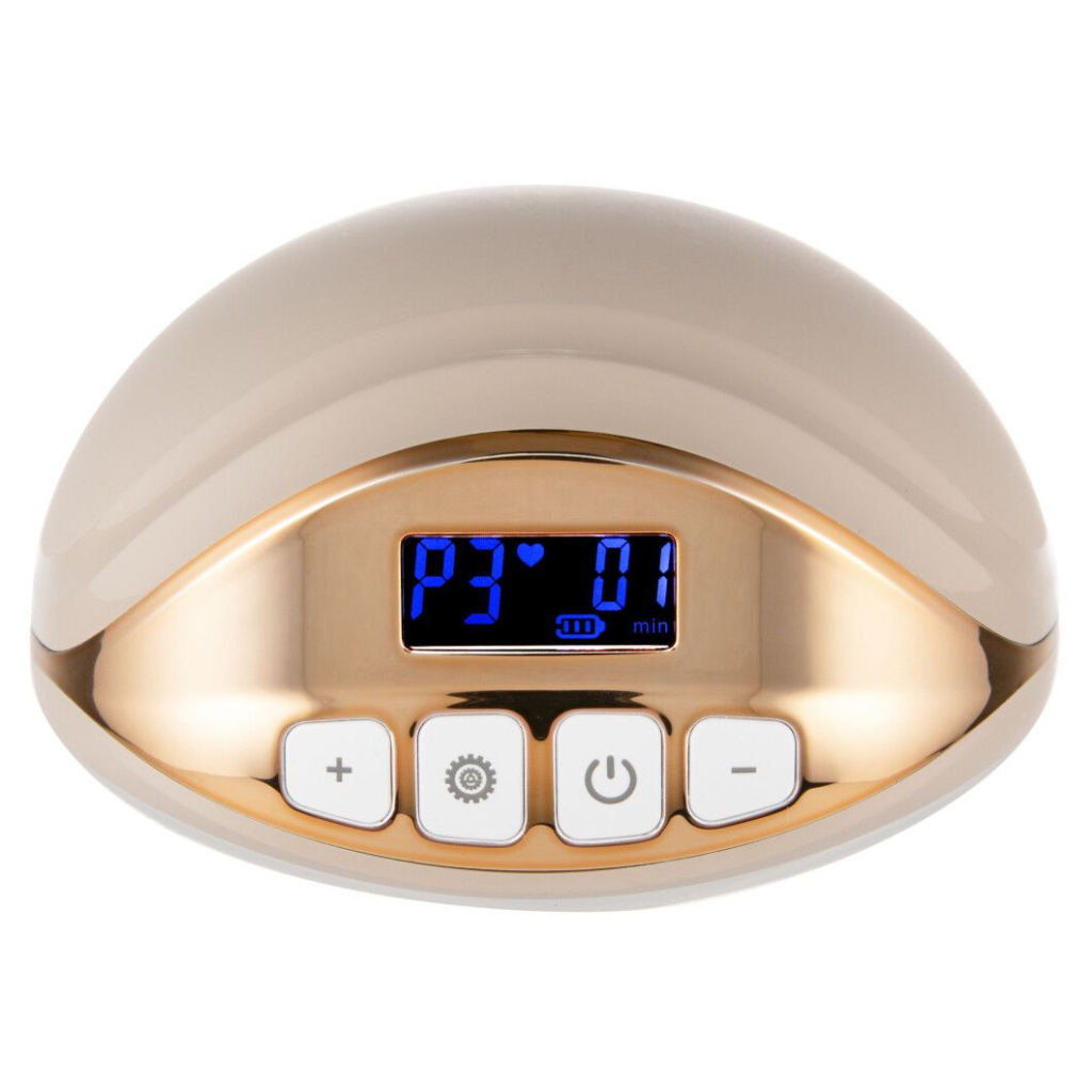 Молоковідсмоктувач Canpol babies Бездротовий електричний Hands-Free (Вільні руки) (20/100) - фото 6 Молоковідсмоктувач Canpol babies Бездротовий електричний Hands-Free (Вільні руки) (20/100) - фото 6