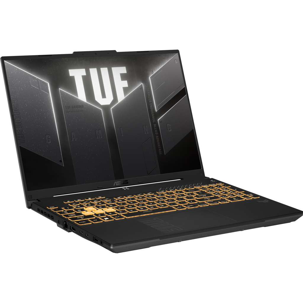 Ноутбук ASUS TUF Gaming F16 FX607VU-RL017 (90NR0N06-M00320) - фото 2 Ноутбук ASUS TUF Gaming F16 FX607VU-RL017 (90NR0N06-M00320) - фото 2