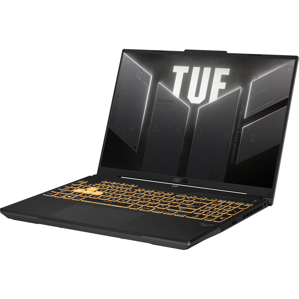 Ноутбук ASUS TUF Gaming F16 FX607VU-RL017 (90NR0N06-M00320) - фото 3 Ноутбук ASUS TUF Gaming F16 FX607VU-RL017 (90NR0N06-M00320) - фото 3