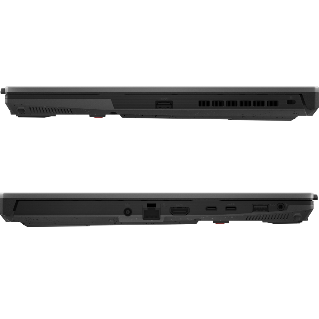 Ноутбук ASUS TUF Gaming F16 FX607VU-RL017 (90NR0N06-M00320) - фото 5 Ноутбук ASUS TUF Gaming F16 FX607VU-RL017 (90NR0N06-M00320) - фото 5