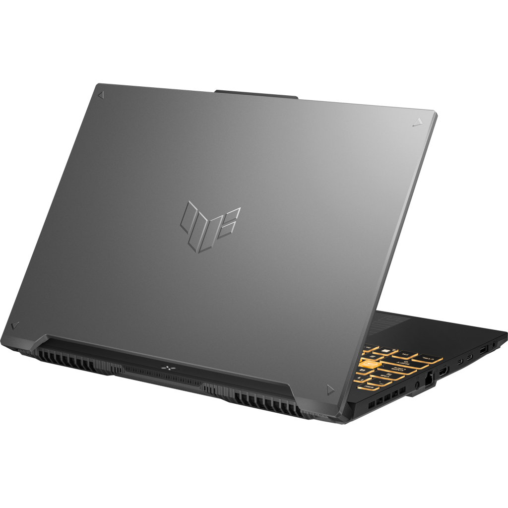 Ноутбук ASUS TUF Gaming F16 FX607VU-RL017 (90NR0N06-M00320) - фото 6 Ноутбук ASUS TUF Gaming F16 FX607VU-RL017 (90NR0N06-M00320) - фото 6