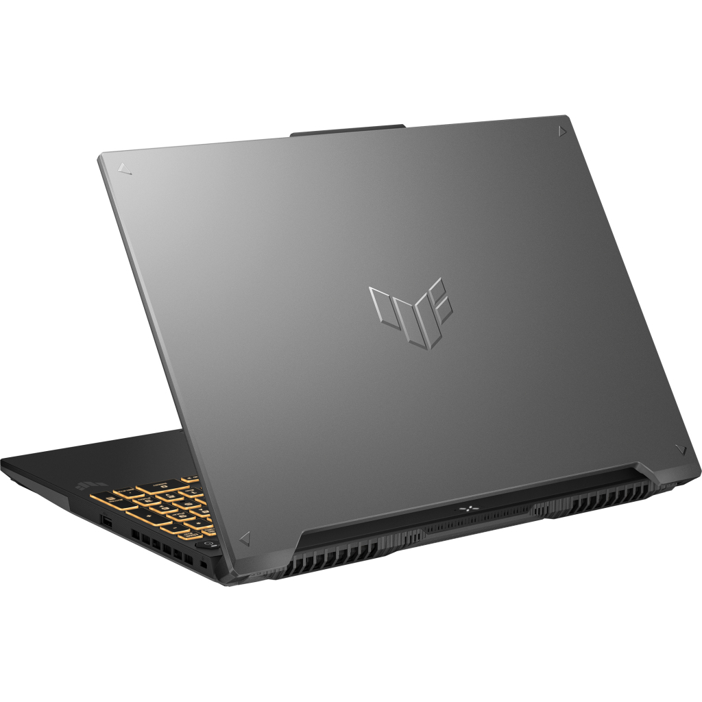 Ноутбук ASUS TUF Gaming F16 FX607VU-RL017 (90NR0N06-M00320) - фото 7 Ноутбук ASUS TUF Gaming F16 FX607VU-RL017 (90NR0N06-M00320) - фото 7