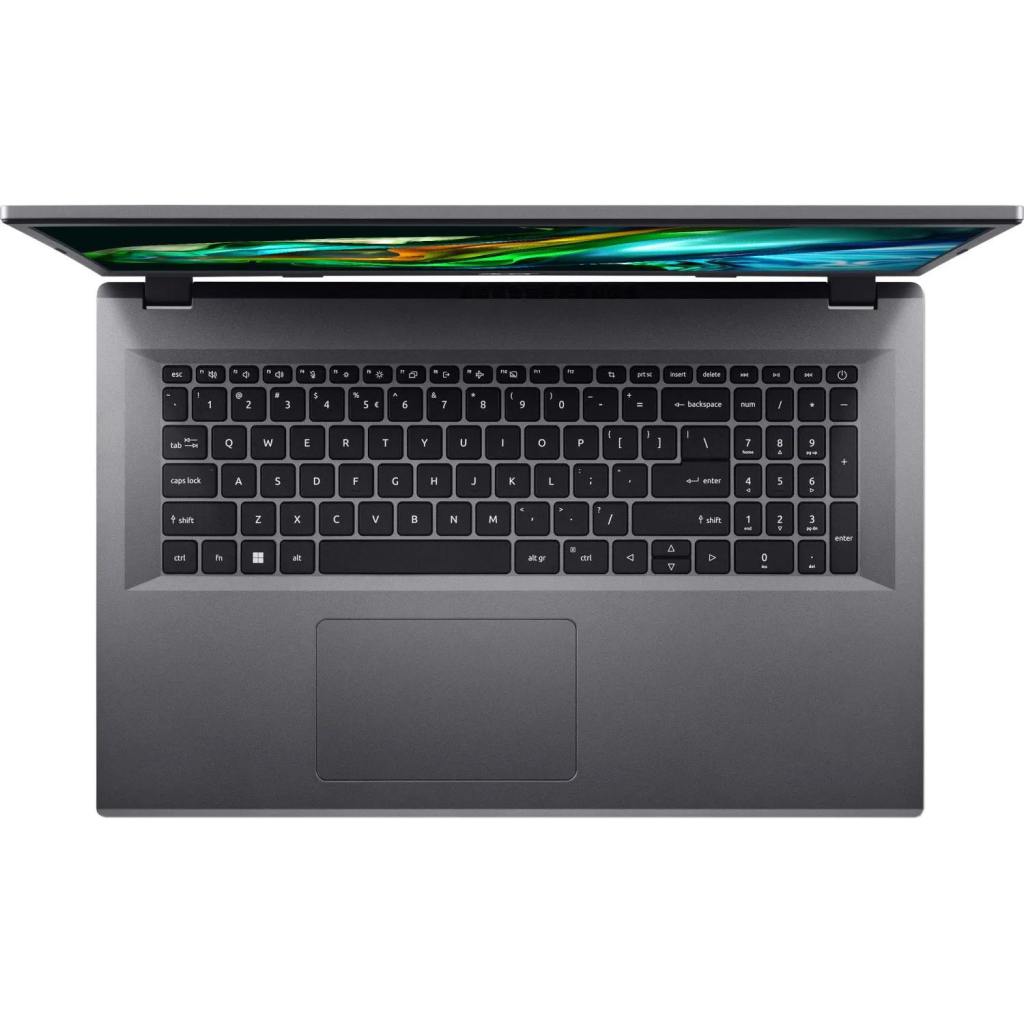 Ноутбук Acer Aspire Vero AV16-71P (NX.JDKEU.002) - фото 4 Ноутбук Acer Aspire Vero AV16-71P (NX.JDKEU.002) - фото 4