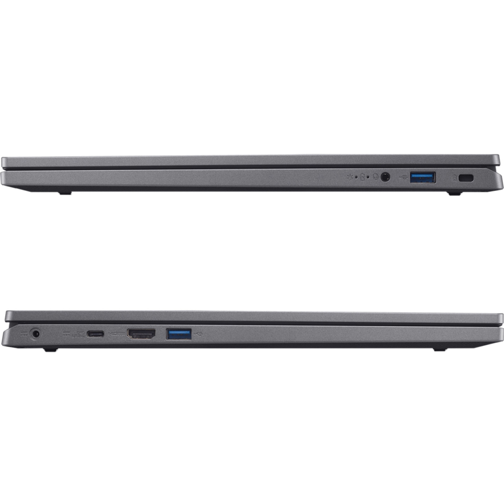 Ноутбук Acer Aspire Vero AV16-71P (NX.JDKEU.002) - фото 5 Ноутбук Acer Aspire Vero AV16-71P (NX.JDKEU.002) - фото 5