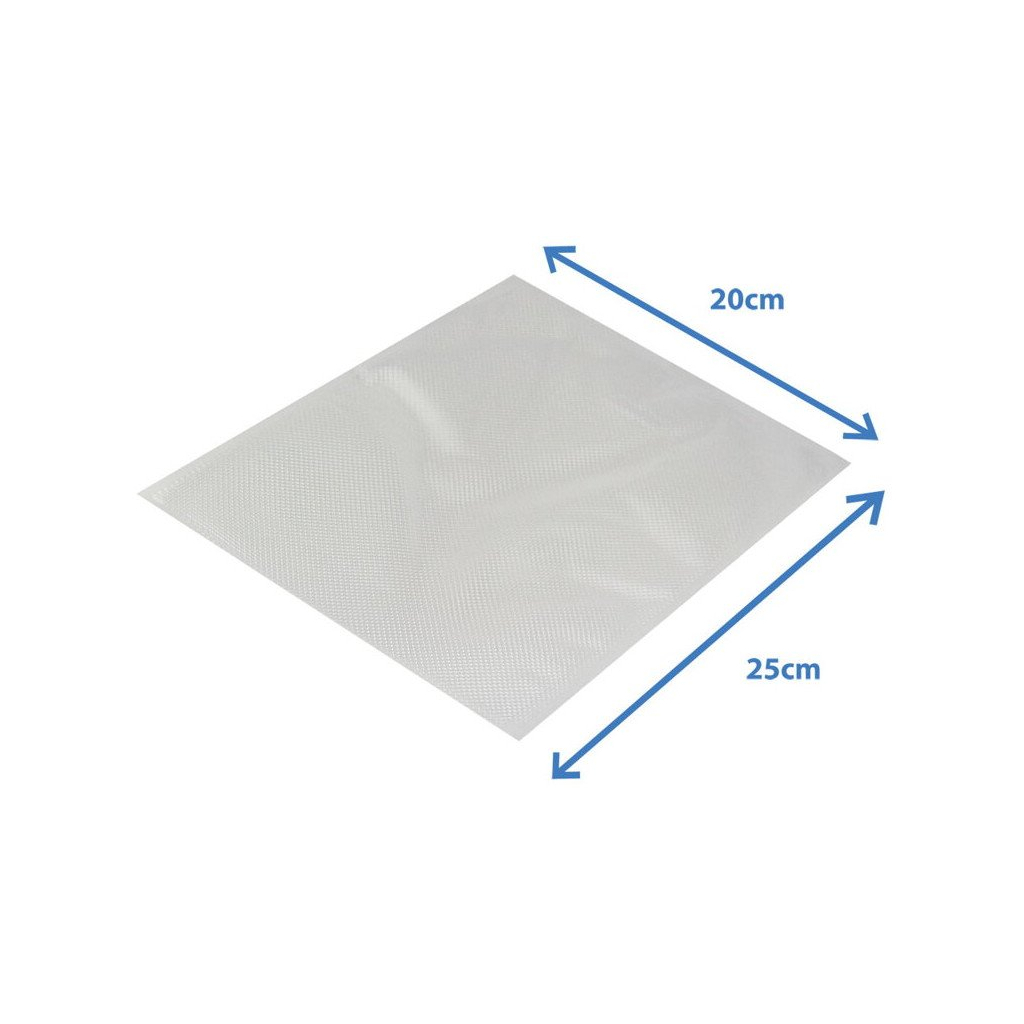 Пакети для вакуумування Esperanza EKV00SP3 - фото 2 Пакети для вакуумування Esperanza EKV00SP3 - фото 2