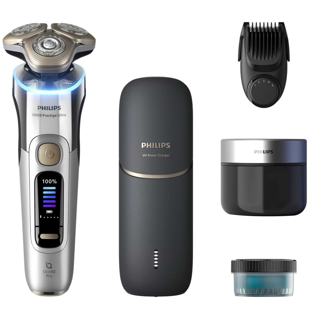 Електробритва Philips XP9404/46 Електробритва Philips XP9404/46