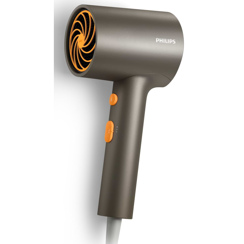 Фен Philips BHD321/00 - фото 8 Фен Philips BHD321/00 - фото 8