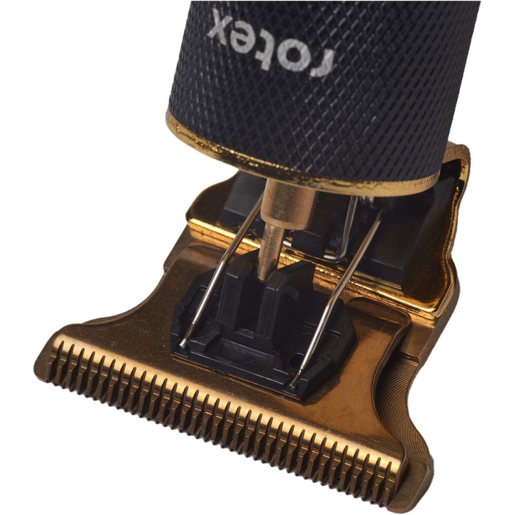 Тример Rotex RHC295-T Navigator Pro - фото 5 Тример Rotex RHC295-T Navigator Pro - фото 5