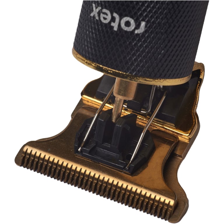 Тример Rotex RHC295-T Navigator Pro - фото 5
